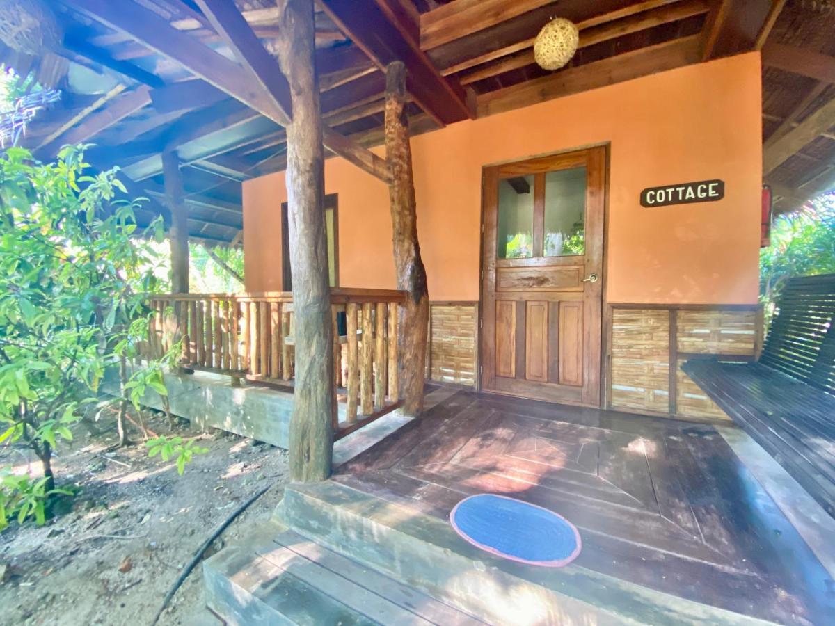 Emerald House Village General Luna  Exterior foto