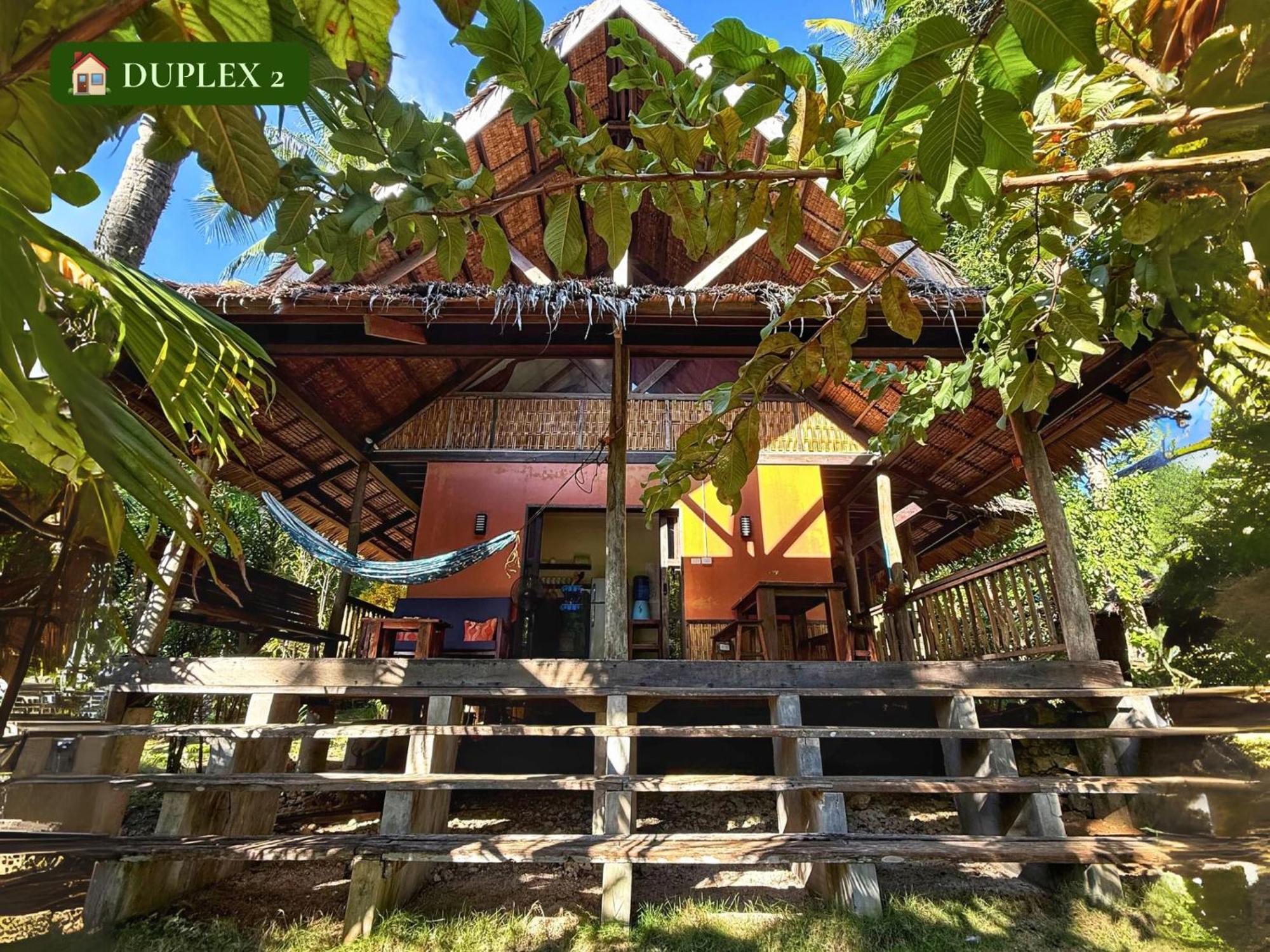 Emerald House Village General Luna  Exterior foto